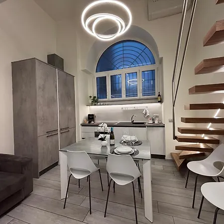 Apartamento Hope Casa Duomo Milán
