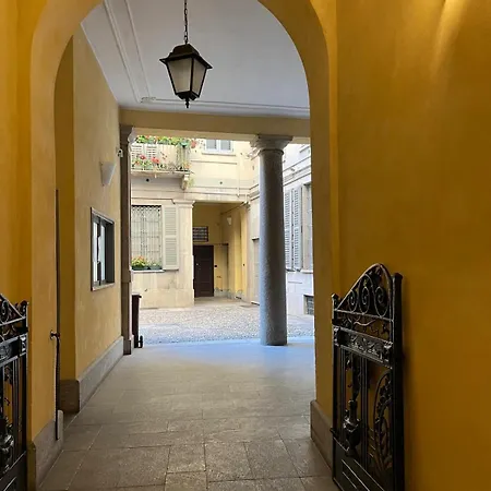 Hope Casa Duomo 米兰